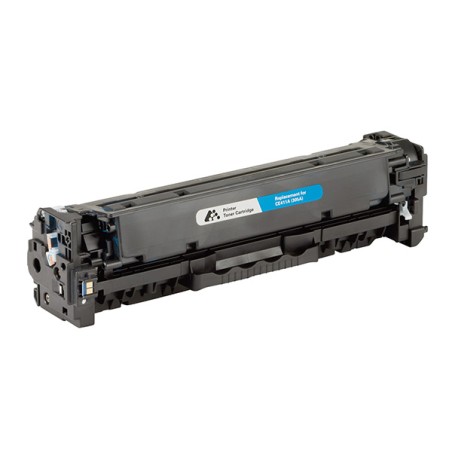 Katun Performance kompatibilní toner s HP CE411A, HP 305A, cyan, 2600str., CE411A