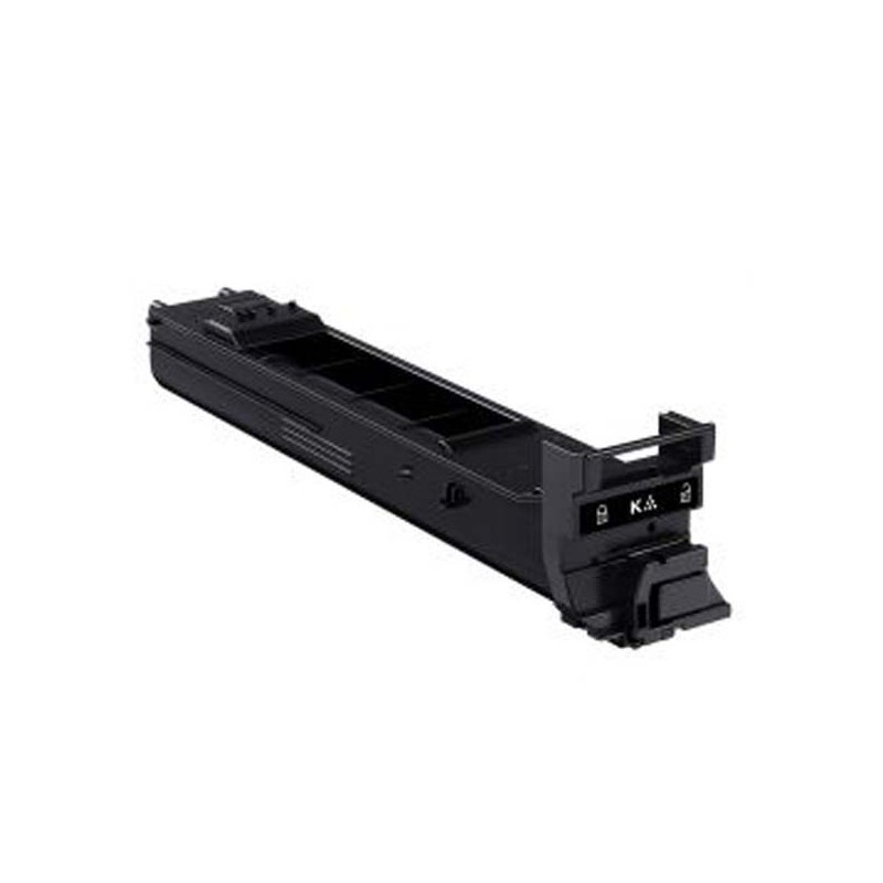 Konica Minolta originální válec IUP-16, A63X03V, A63X03A, black, 60000str.