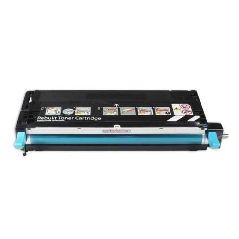 Epson originální válec C13S051193, cyan, 30000str.