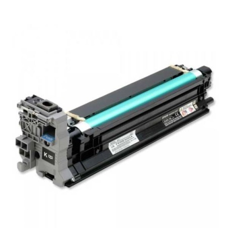 Epson originální válec C13S051194, black, 30000str.