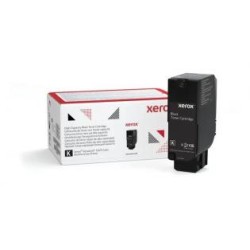Standard Capacity Black Toner Cartridge (8K) 006R04620