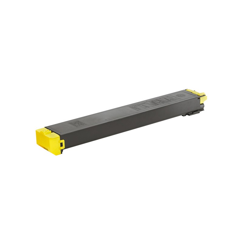 Katun Business Color kompatibilní toner s Sharp MX-36GTYA, yellow, 15000str.