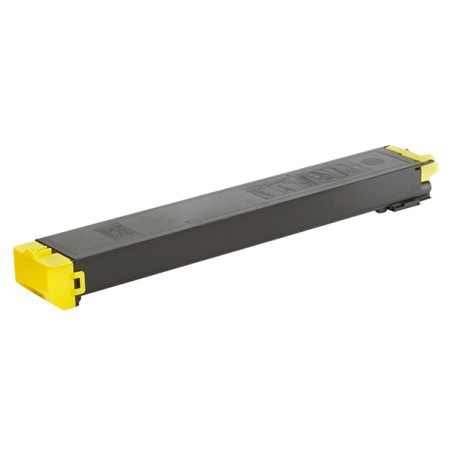 Katun Business Color kompatibilní toner s Sharp MX-36GTYA, yellow, 15000str.