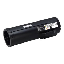 Epson originální toner C13S050699, black, 23700str., high capacity, return