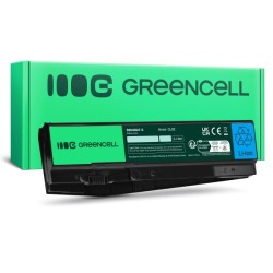 baterie Green Cell N850BAT-6 pro Clevo N850 N855 N857 N870 N871 N875, Hyperbook N85 N85S N87 N87S