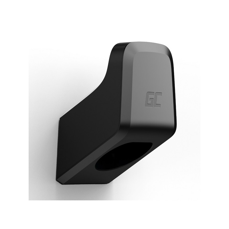Habu Holder - EV nabíjení kabel holder pro the TYPE 2 plug