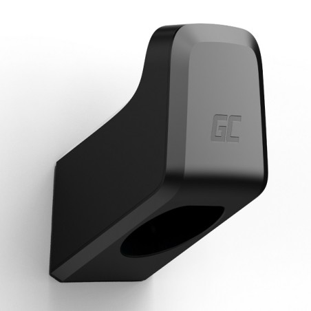 Habu Holder - EV nabíjení kabel holder pro the TYPE 2 plug