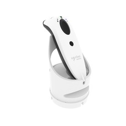 SOCKETSCAN S720 LINEAR BARCODE/QR CODE READER WHITE WHITE DOCK
