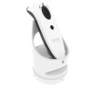 SOCKETSCAN S720 LINEAR BARCODE/QR CODE READER WHITE WHITE DOCK