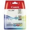 Canon CLI-521 C/M/Y Multi Sec/