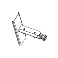 170 Media Supply Spindle 3 inch ID Media Core