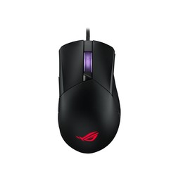 ASUS myš ROG GLADIUS III (P514), USB, černá