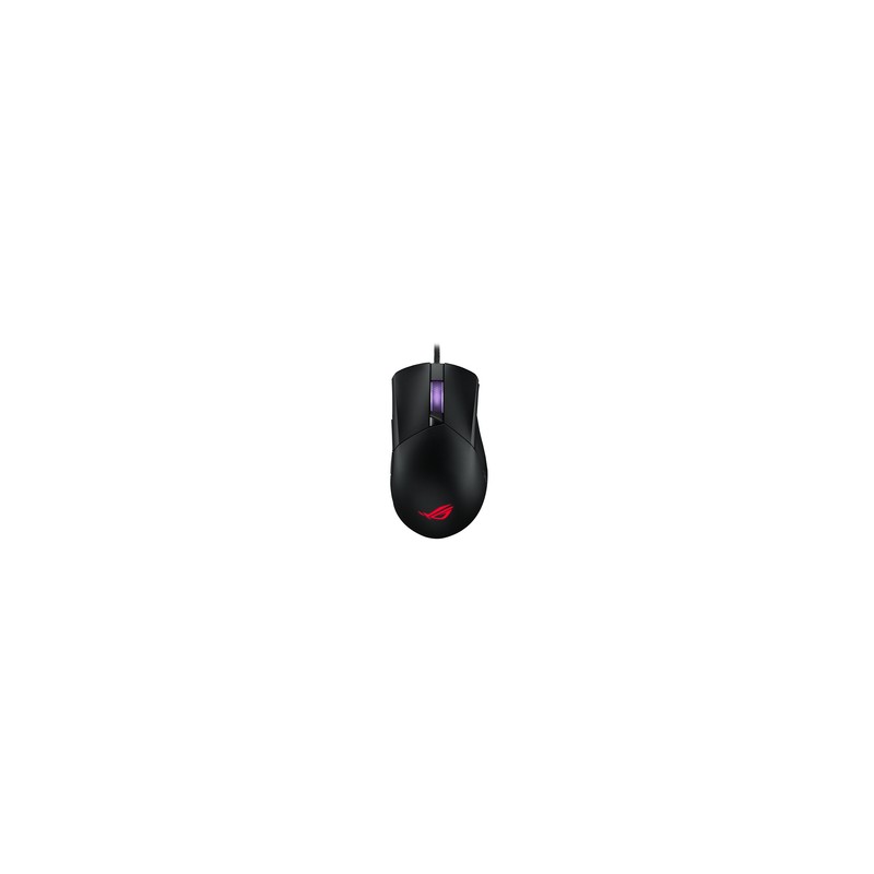 ASUS myš ROG GLADIUS III (P514), USB, černá