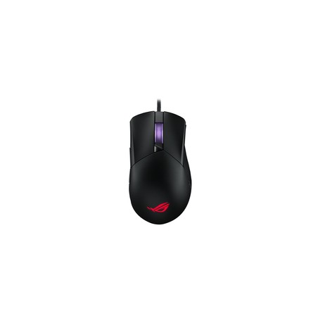 ASUS myš ROG GLADIUS III (P514), USB, černá