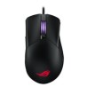 ASUS myš ROG GLADIUS III (P514), USB, černá