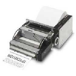 Custom Printer TPTCM112III USB RS232/Ejector