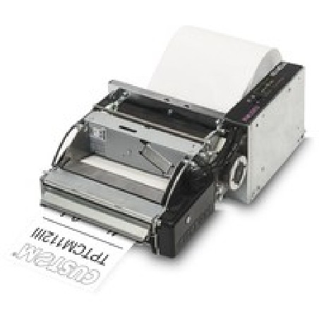 Custom Printer TPTCM112III USB RS232/Ejector