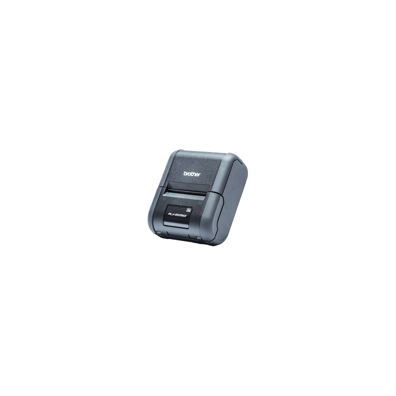 Brother RJ-2050 Mobile Printer All/152 MM/Sec 203DPI USB 2.0 GR