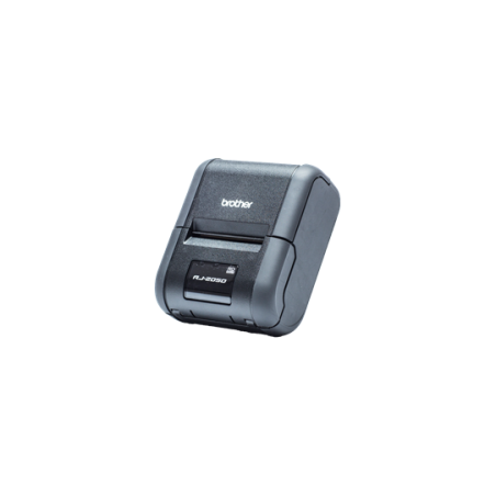 Brother RJ-2050 Mobile Printer All/152 MM/Sec 203DPI USB 2.0 GR