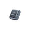 Brother RJ-2050 Mobile Printer All/152 MM/Sec 203DPI USB 2.0 GR