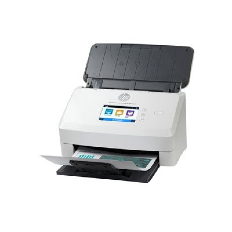 HP SJ Ent Flow N7000 snw1 Scnr:EUR Multi