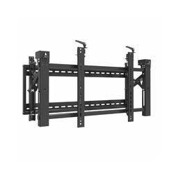 Startech Video Wall Mount - Steel/.