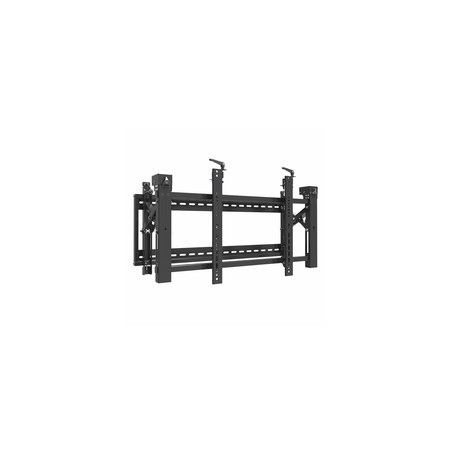Startech Video Wall Mount - Steel/.