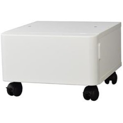 Kyocera CB-365W-B Low Cabinet 4/Stabilizers Height 25CM ECOSYS P