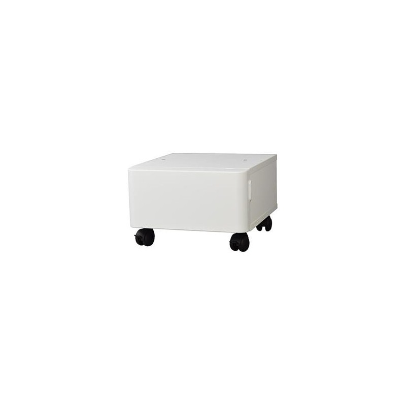 Kyocera CB-365W-B Low Cabinet 4/Stabilizers Height 25CM ECOSYS P