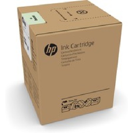 HP 882 5L Overcoat Latex Ink/Cartridge