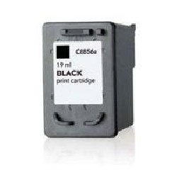 HP SPS 56A Cartridge/Black 19ML 1200DPI OEM Generic