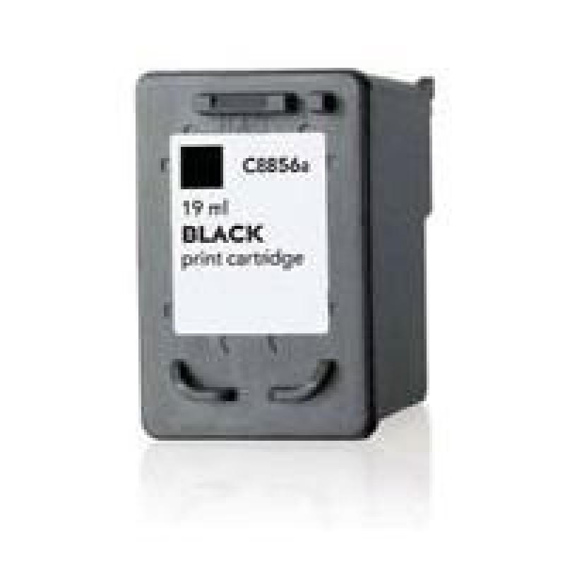 HP SPS 56A Cartridge/Black 19ML 1200DPI OEM Generic