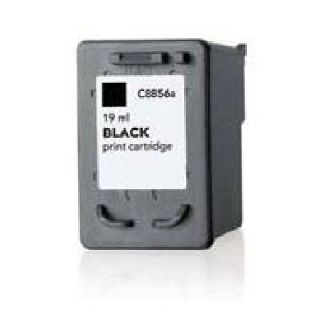 HP SPS 56A Cartridge/Black 19ML 1200DPI OEM Generic