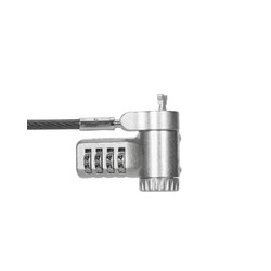 SER.COMBO DUALHEAD UNIV LOK 25/