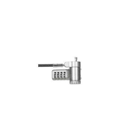 Targus Ser.Combo Dualhead Univ LOK 25/
