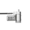 Targus Ser.Combo Dualhead Univ LOK 25/