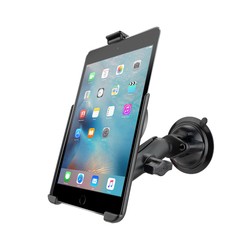 RAM® Twist-Lock™ Suction Cup Mount for Apple iPad mini 4 & 5
