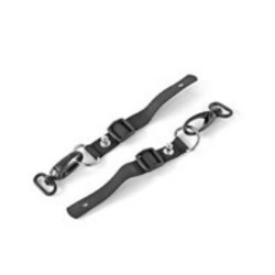 Kit, Accessory QLn/ZQ6 HC Series Shoulder Strap Snap Hook Adapter (Qty 2)