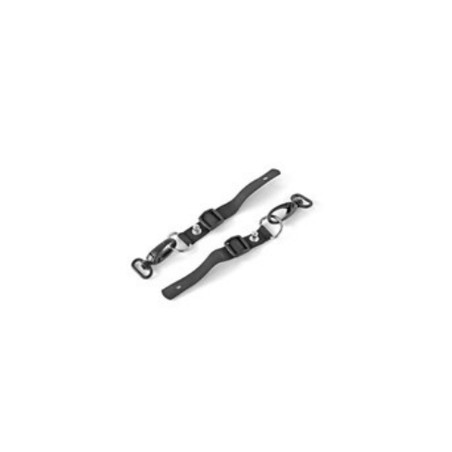 Kit, Accessory QLn/ZQ6 HC Series Shoulder Strap Snap Hook Adapter (Qty 2)