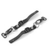 Kit, Accessory QLn/ZQ6 HC Series Shoulder Strap Snap Hook Adapter (Qty 2)