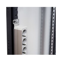 APC 2 Extremity Brackets Distrib Rail