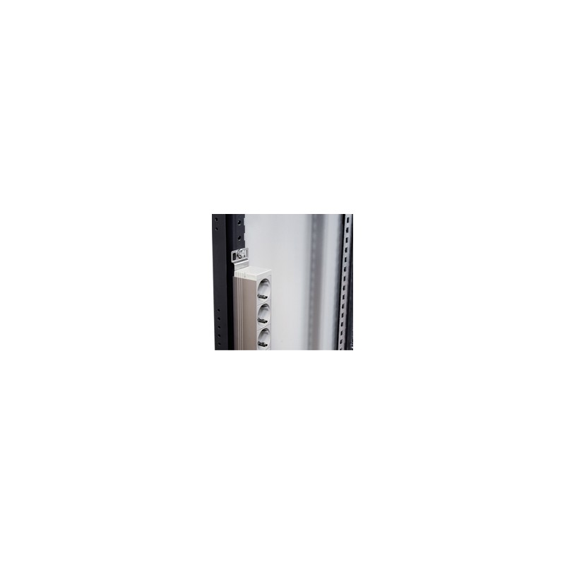 APC 2 Extremity Brackets Distrib Rail