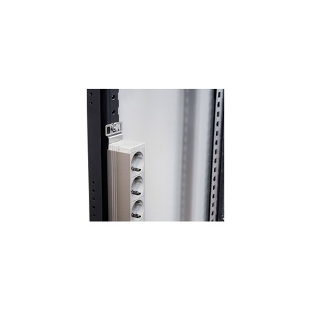 APC 2 Extremity Brackets Distrib Rail