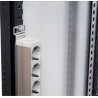 APC 2 Extremity Brackets Distrib Rail