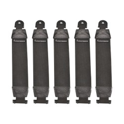 Kit, Handstrap, CK70/71/75 (5/pk) (Contains five (5) replacement handstraps for CK70/71)