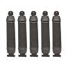Kit, Handstrap, CK70/71/75 (5/pk) (Contains five (5) replacement handstraps for CK70/71)