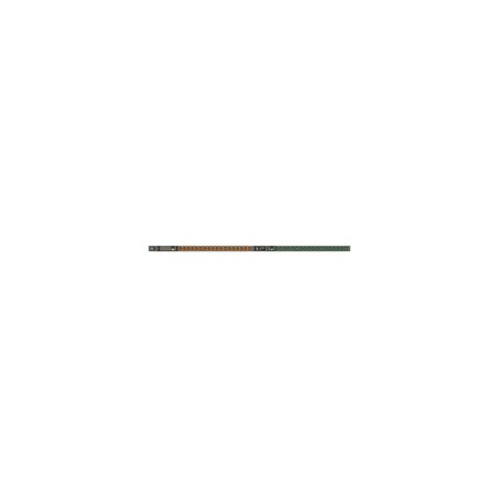 Vertiv Geist Rack PDU, Switched (Unit Level), EC, 0U, input IEC 60309 230/400V 3x16A, locking outputs (21)C13 (3)C19