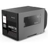 PD4500C, Color LCD, Direct Thermal and Thermal Transfer printer, Ethernet, 203dpi, no power cord, EU PD4500CE010000200
