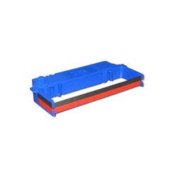 RC200BR BLACK/RED 144PCS/USE ON SP216/2000/SP216