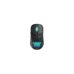 XTRFY M42 WIRELESS RGB MOUSE/WIRELESS BLACK